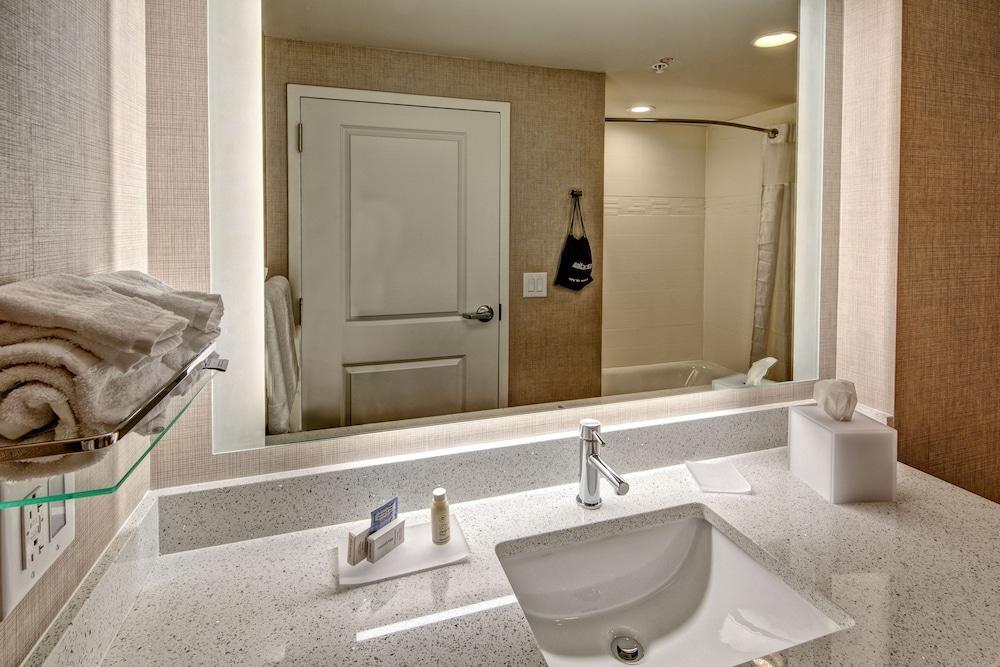 Residence Inn By Marriott Nashville At Opryland Exteriör bild