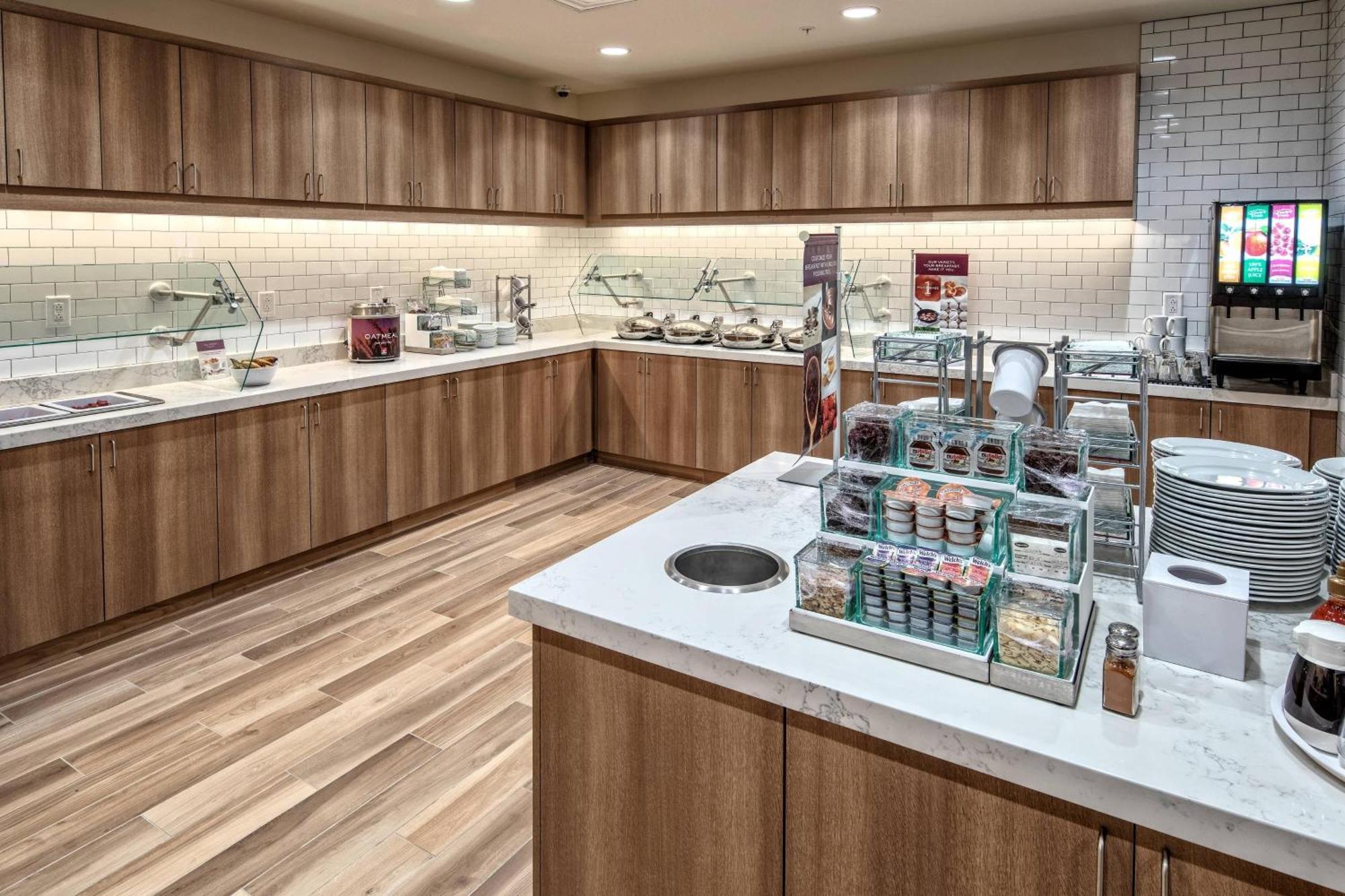 Residence Inn By Marriott Nashville At Opryland Exteriör bild
