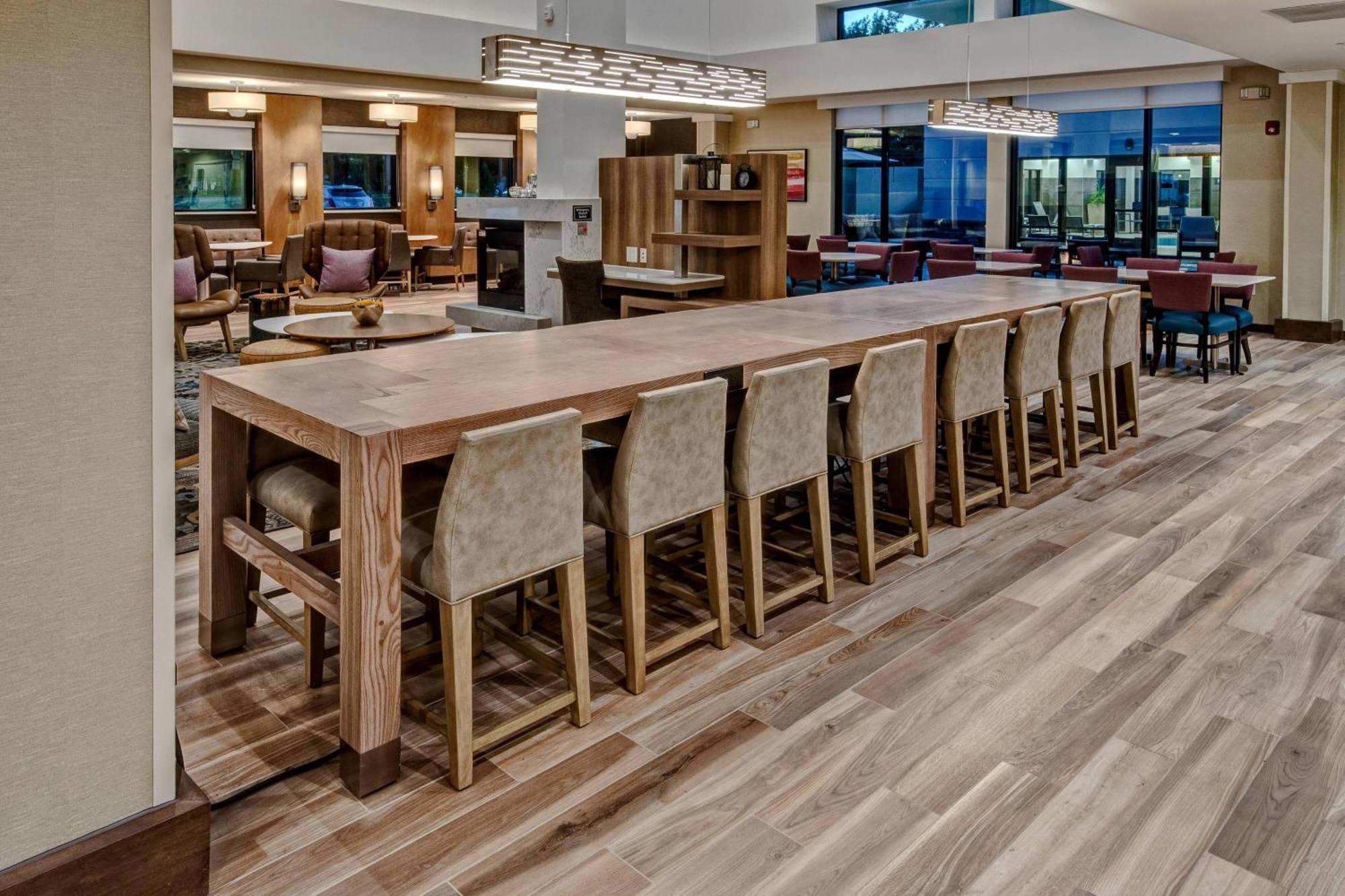 Residence Inn By Marriott Nashville At Opryland Exteriör bild
