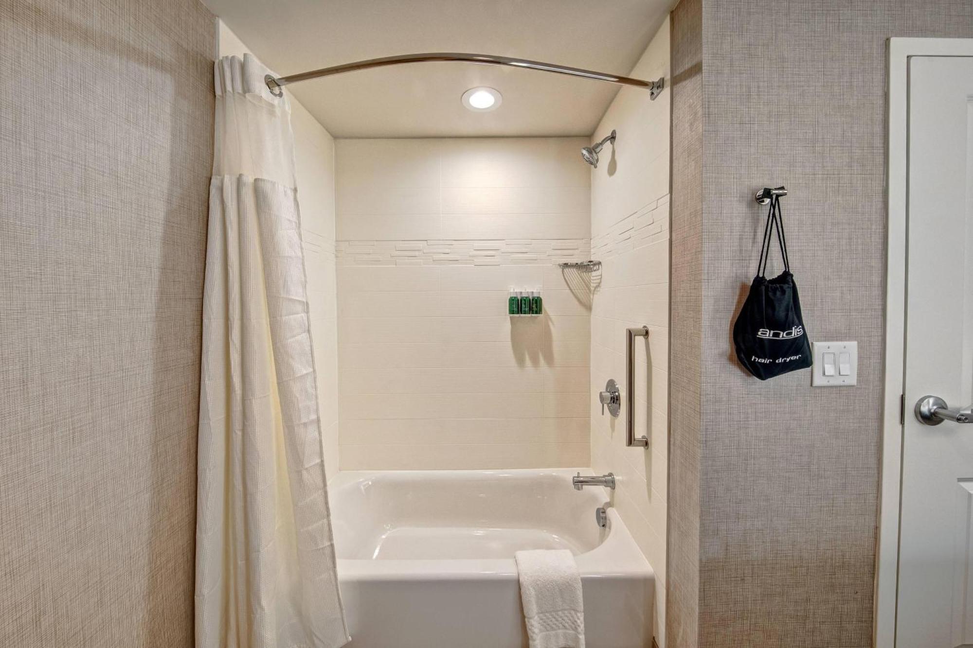 Residence Inn By Marriott Nashville At Opryland Exteriör bild