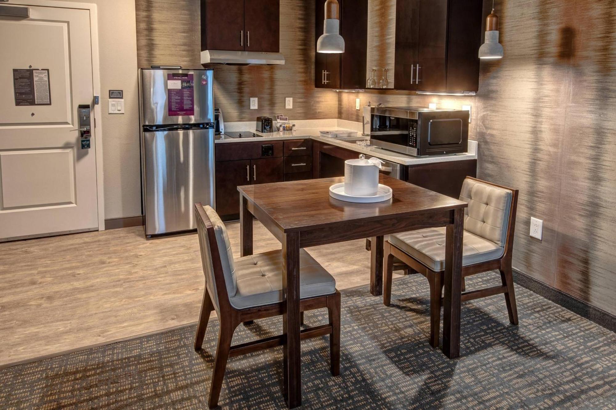 Residence Inn By Marriott Nashville At Opryland Exteriör bild