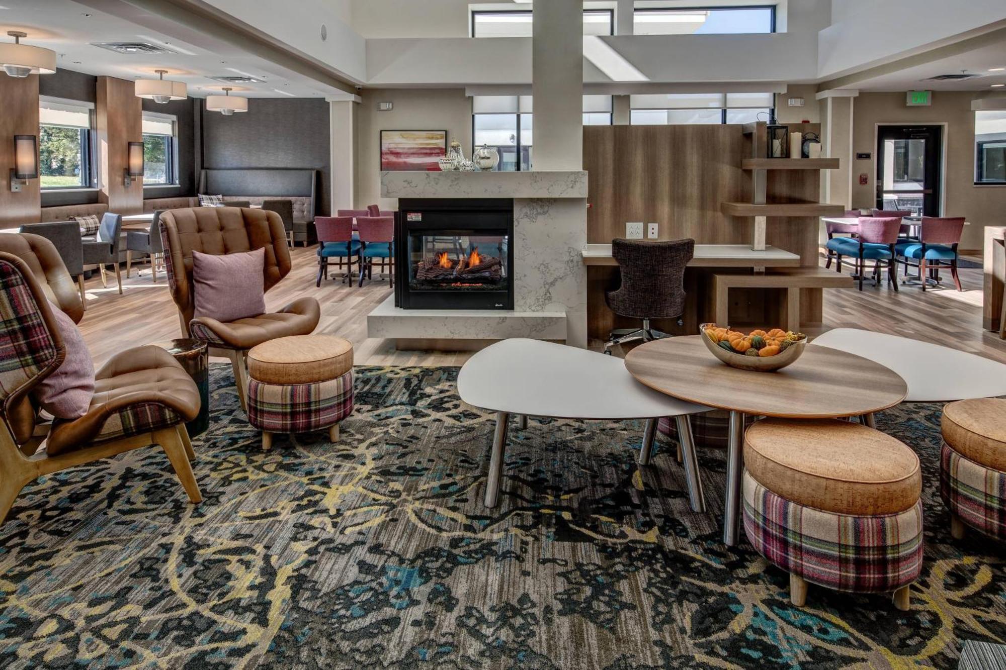 Residence Inn By Marriott Nashville At Opryland Exteriör bild