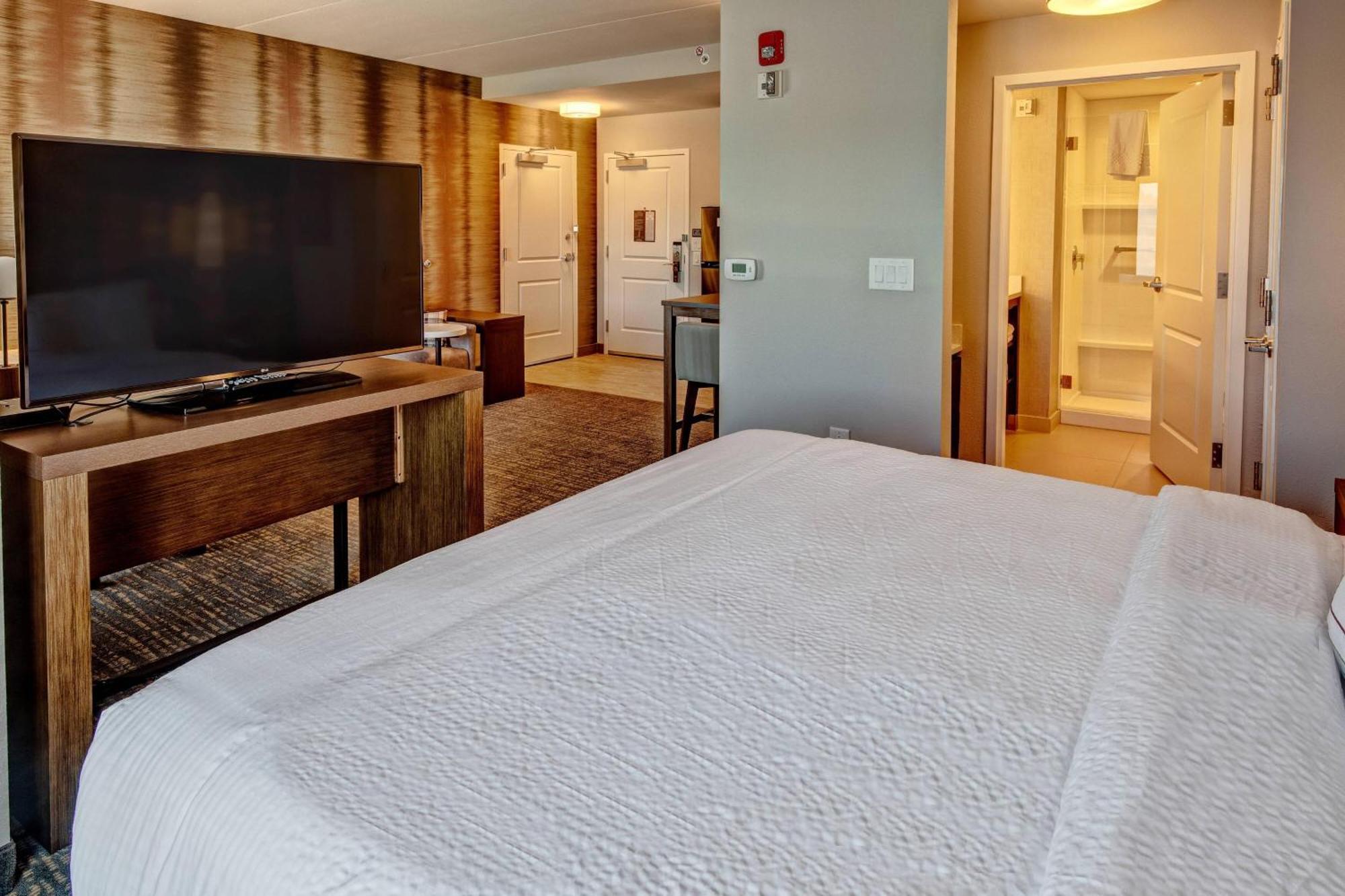 Residence Inn By Marriott Nashville At Opryland Exteriör bild